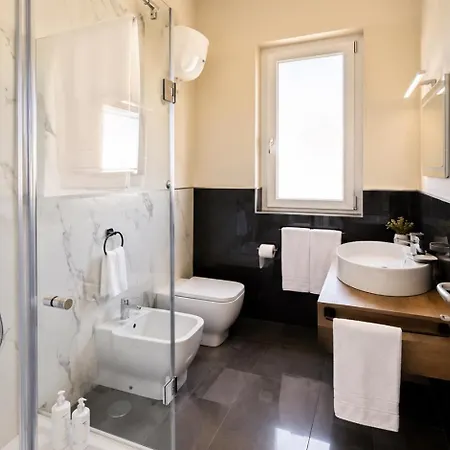 Bed & Breakfast Brahma Luxury 3*
