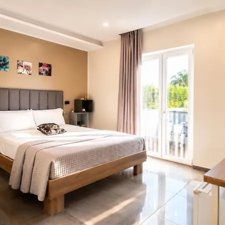 Bed & Breakfast Brahma Luxury 3*