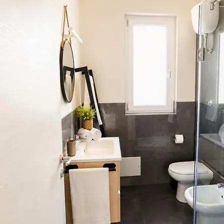 Bed & Breakfast Brahma Luxury 3*