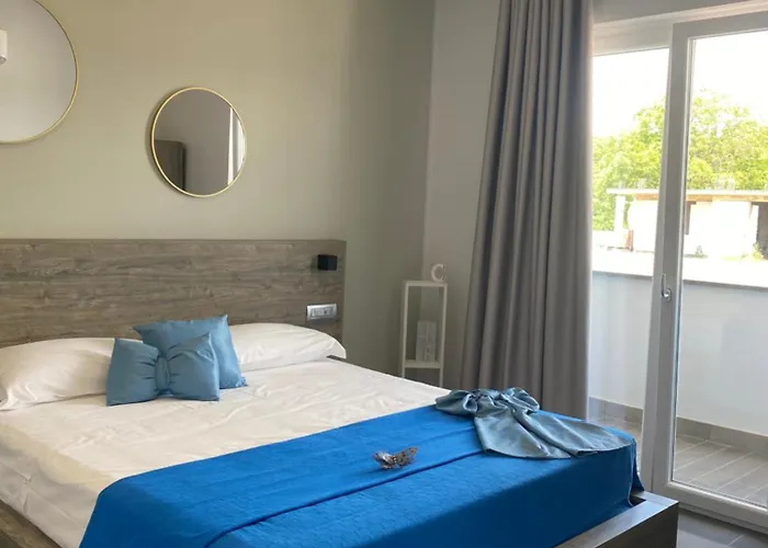 Bed & Breakfast Brahma Luxury 3*