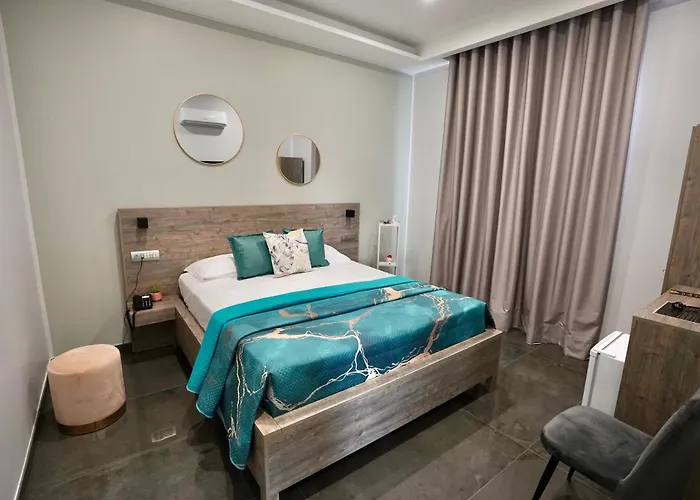 Bed & Breakfast Brahma Luxury 3*
