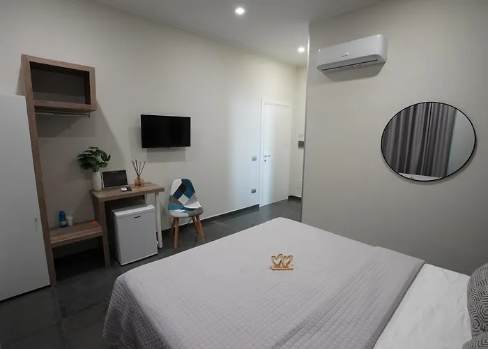 Bed & Breakfast Brahma Luxury 3*