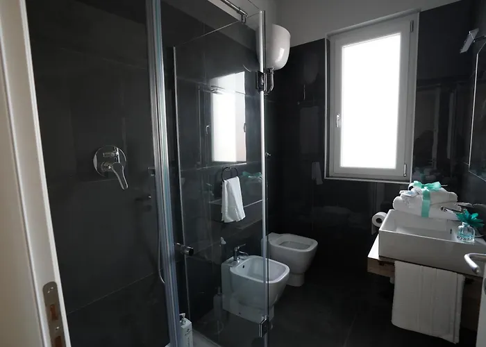 Brahma Luxury Marigliano